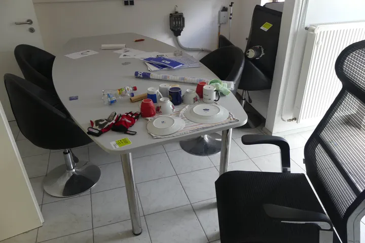 Rauminhalt
